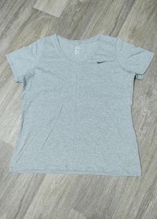 Чоловіча футболка / nike / чоловічий одяг /