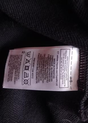 Укороченное худи adidas6 фото