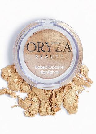 Oryza хайлайтер