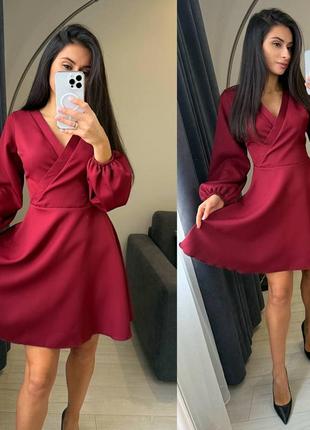 Жіноча сукня