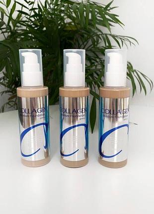 Тональний крем