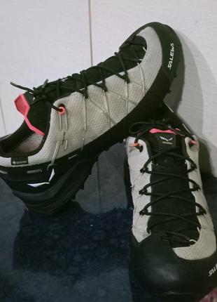 Кросівки salewa