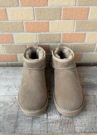 Ugg угги угі