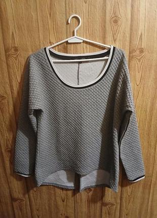 Кофта женская размер 38