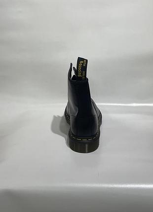 Оригінал! черевики dr. martens 11822006-1460 smooth black 6