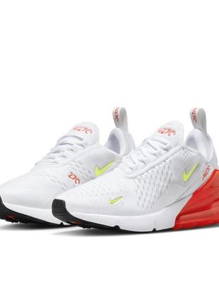 Кроссівки nike air max 270 art ah6789-114 !!!