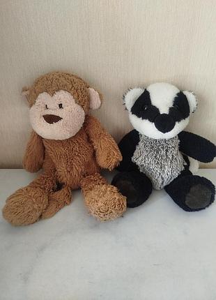 М'які іграшки