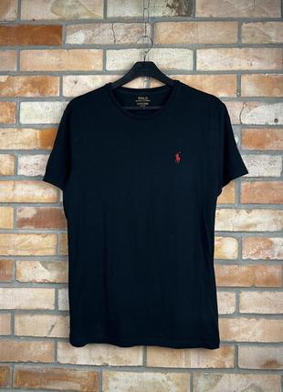 Футболка polo ralph lauren