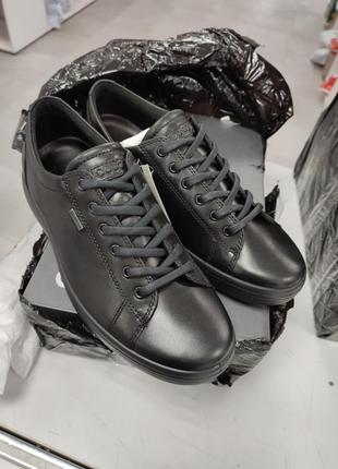 Кеди низькі ecco soft 7 m модель 43036421001