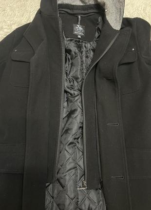 Продам мужское пальто