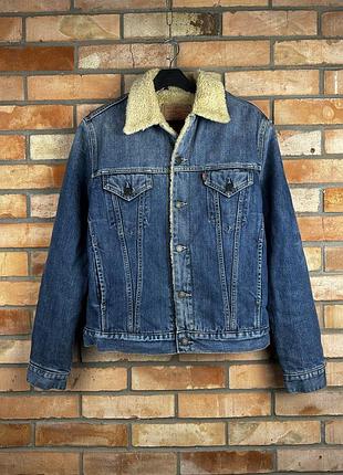 Шерпа levi’s