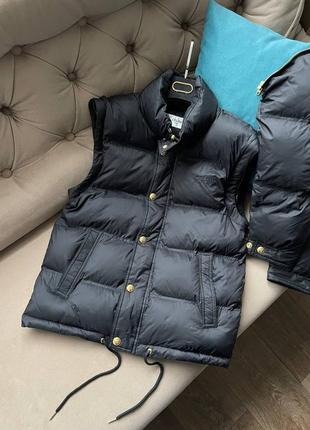 Пуховик куртка