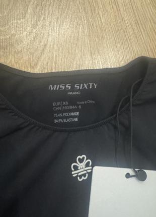 Miss sixty4 фото