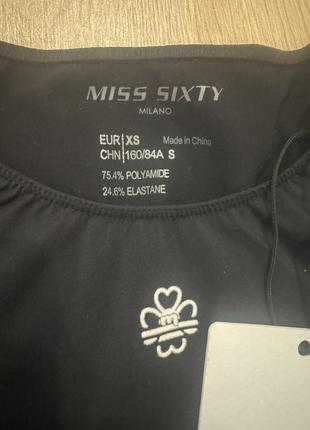 Miss sixty9 фото
