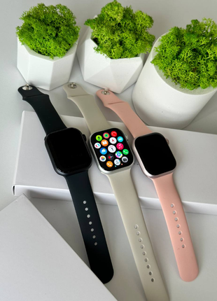 Apple watch series 9 41/45mm amoled