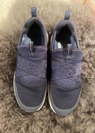 Кросовки skechers
