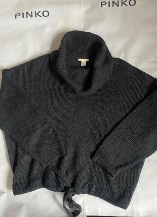 Кофта h&amp;m размер l