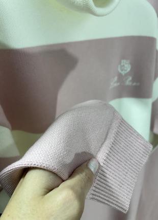 Loro piana кашеміровий костюм3 фото