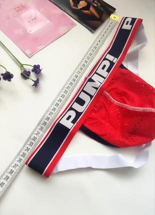 Сексуальные трусики с доступом мужские m l xl3 фото