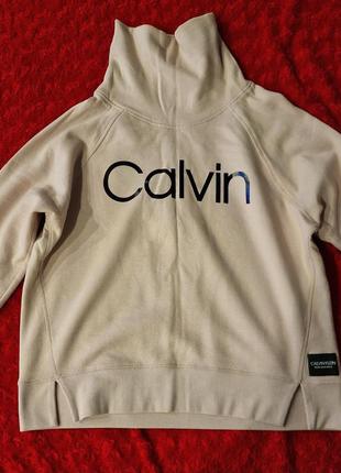 Толстовка худі calvin klein оригінал