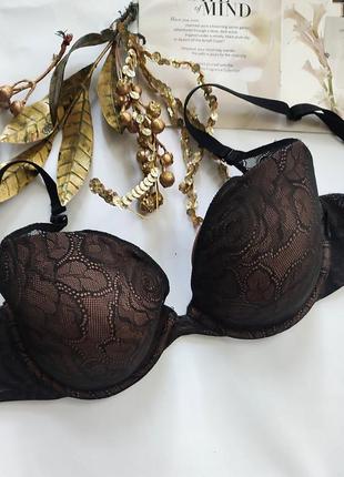 Бюстгальтер dkny 34d 75d 80c