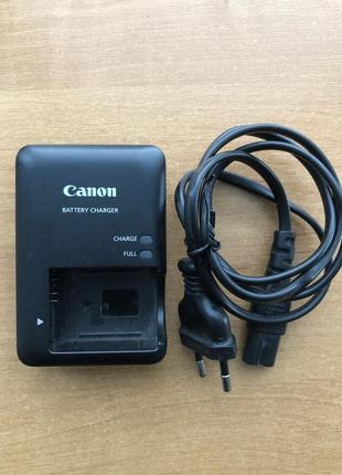 Зарадное устройство для фотоаппарата canon