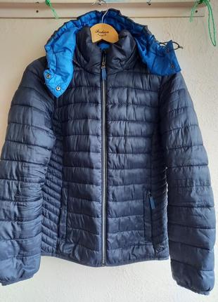 Пуховик женский esprit р. s