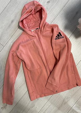 Спортивна кофта made adidas