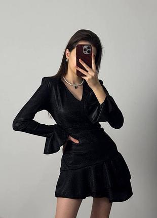 Сукня жіноча 5