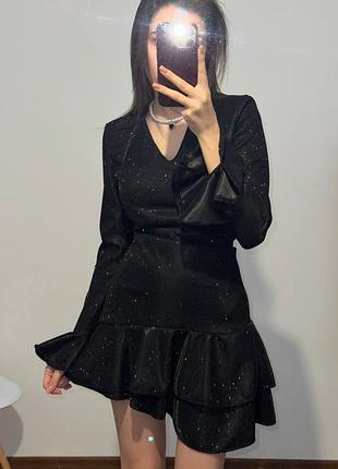 Сукня жіноча 4