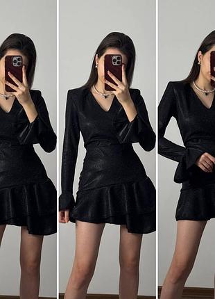 Сукня жіноча 9