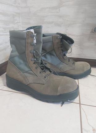 Американські військові берці