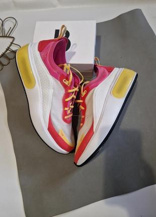 Nike air max кроссовки р 39, 25.5 см сток