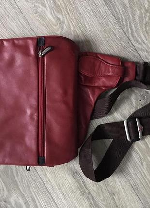 Сумка планшет travelon сумочка органайзер cross-body