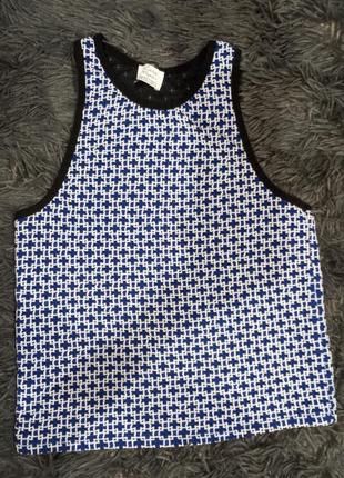 Топ zara s