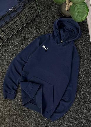 Худі puma