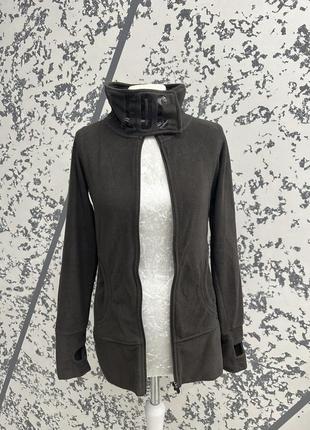 Флис кофта esprit s