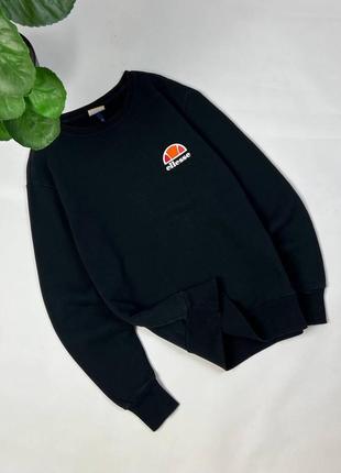 Свитшот ellesse