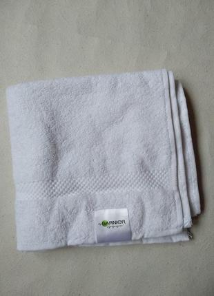 Рушник garnier 50*90 см