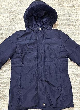 Курточка kiki&koko р.122