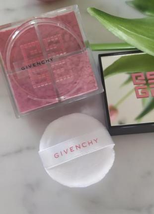 givenchy жінок оригінал балетки туфлі чешки 37 blush розсипчаста пудра-рум'яна
