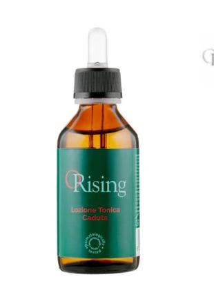 Лосьон против выпадения orising caduta tonic lotion