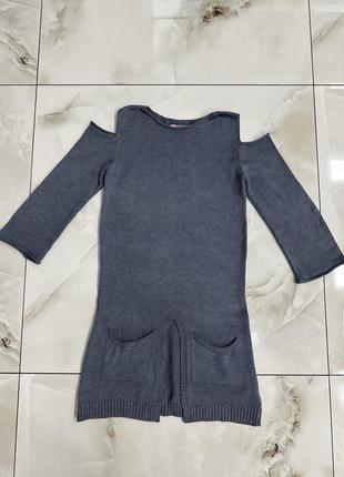 Свитер, кофта, туника