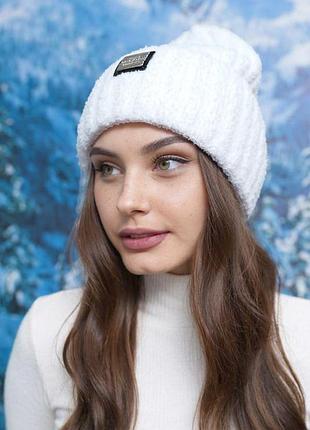 Подовжена шапка