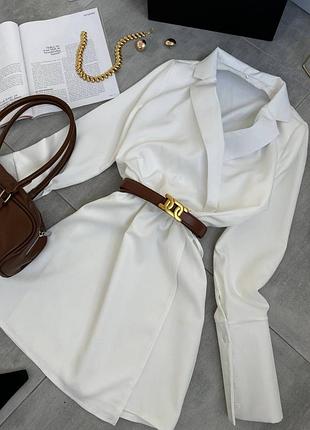 Вечернее платье old money