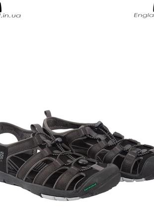 Сандалі чоловічі karrimor з англії4 фото