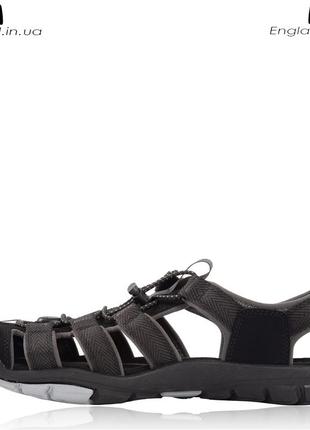 Сандалі чоловічі karrimor з англії2 фото