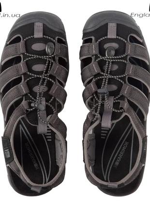 Сандалі чоловічі karrimor з англії5 фото