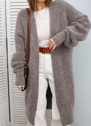 Кофта, кардиган h&m