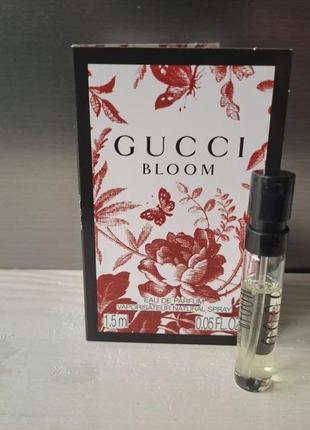 Gucci bloom